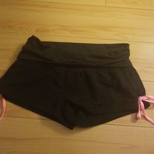 Roxy swim shorts